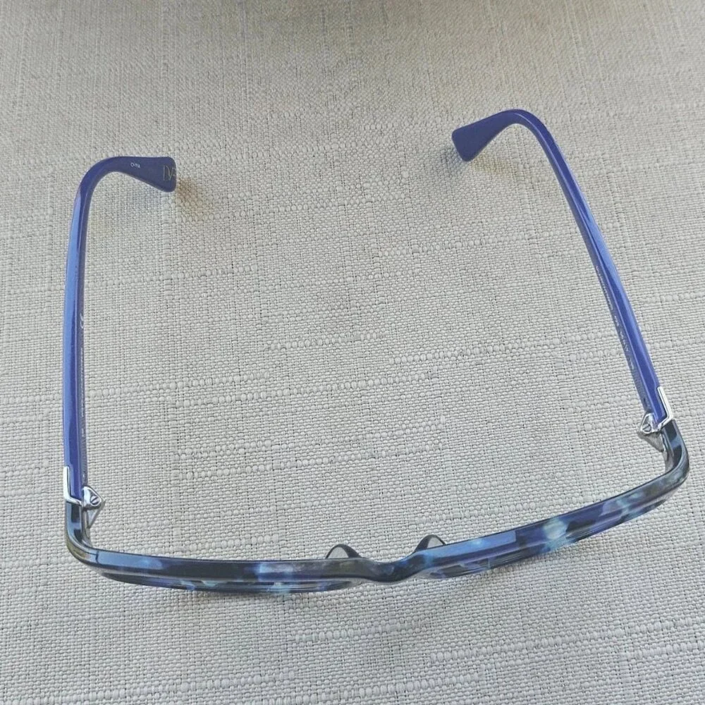 Diane Von Furstenberg Women Eyeglasses Frame Eye Wear BLAIR DVF5995 Glasses